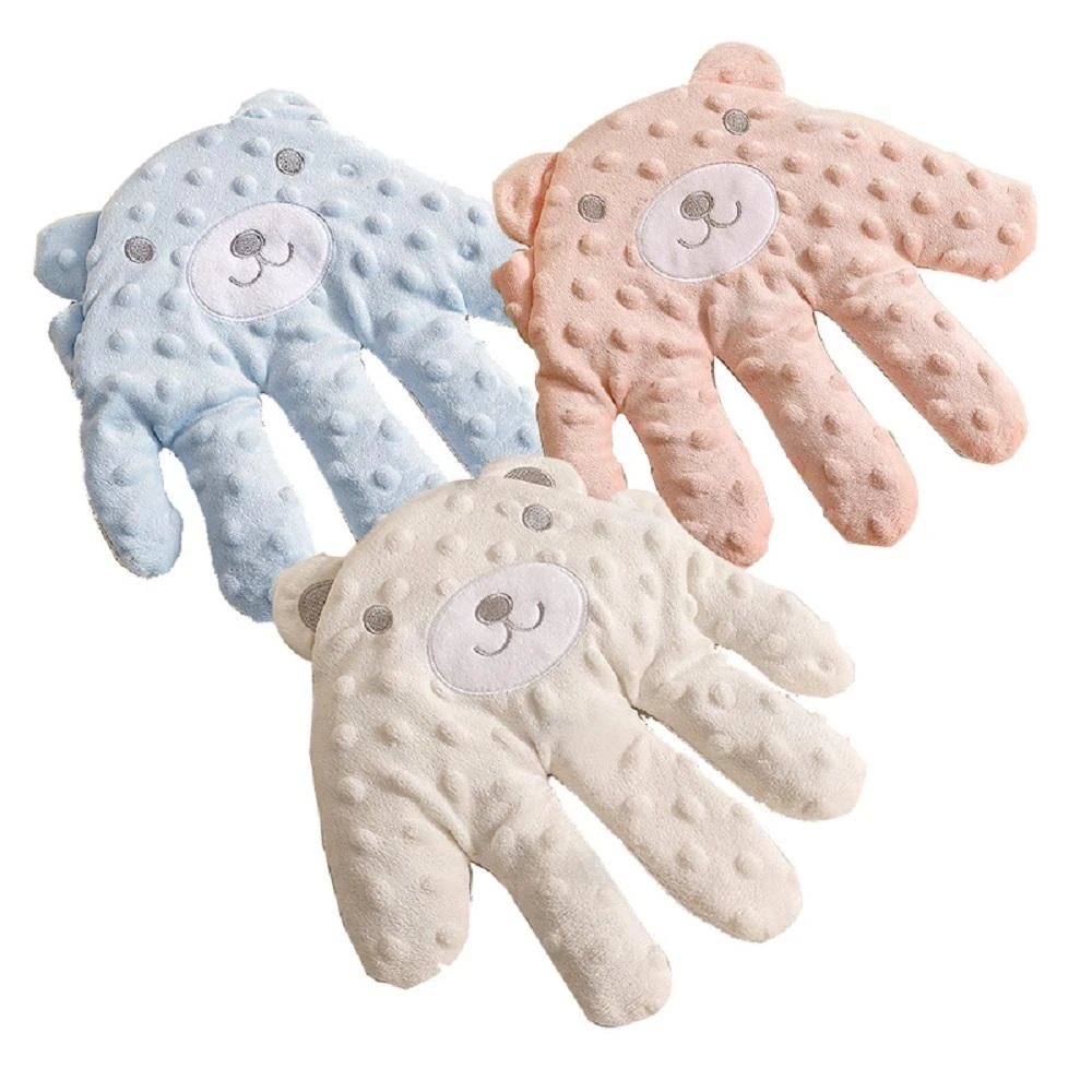 🚀安撫手掌 防驚跳 哄睡手掌 哄睡娃娃 電動安撫手掌 安撫神器 安撫玩具 安撫拍拍睡 嬰兒安撫 寶寶安撫手掌