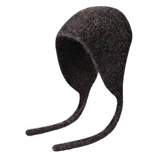 帽子 WTAPS BEANIE 02 BLACK 192MADT-HT02 WTAPS BEANIE 02 BLACK | TODAY CLOTHING