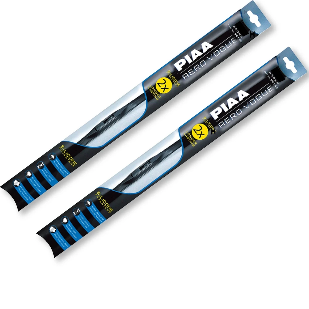 【PIAA】Lexus  UX 全車系專用三節式撥水矽膠雨刷(26吋 16吋 18~年後 Aero Vogue 哈家人)