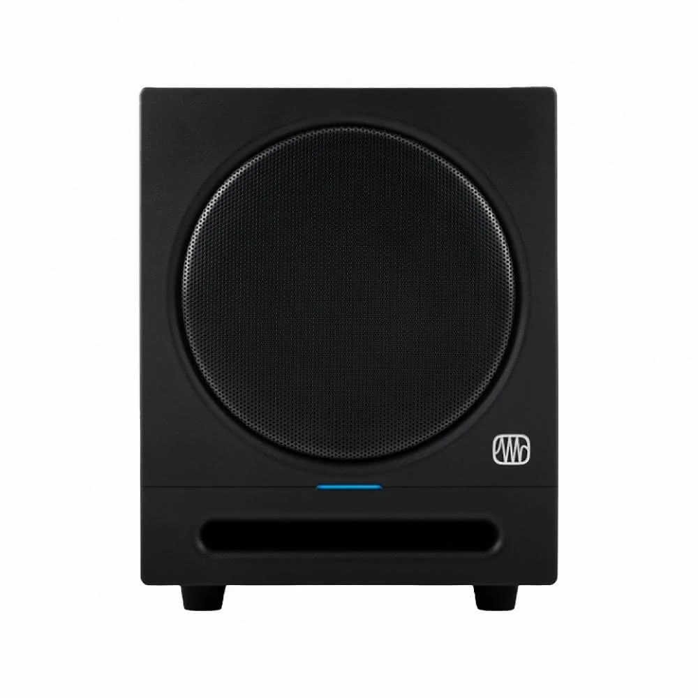 【Presonus】Eris Sub 8BT 專業監聽喇叭(公司貨保證)