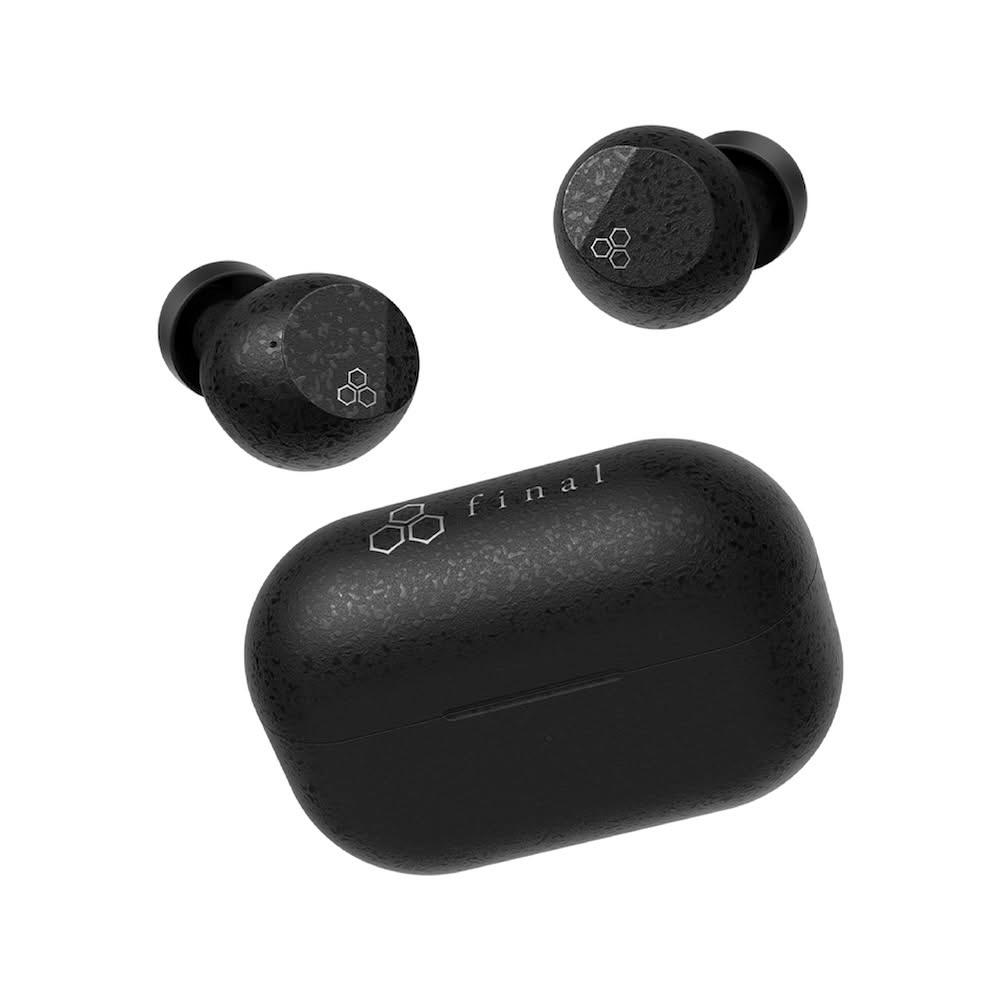 【Final】ZE3000 SV 降噪真無線藍牙耳機