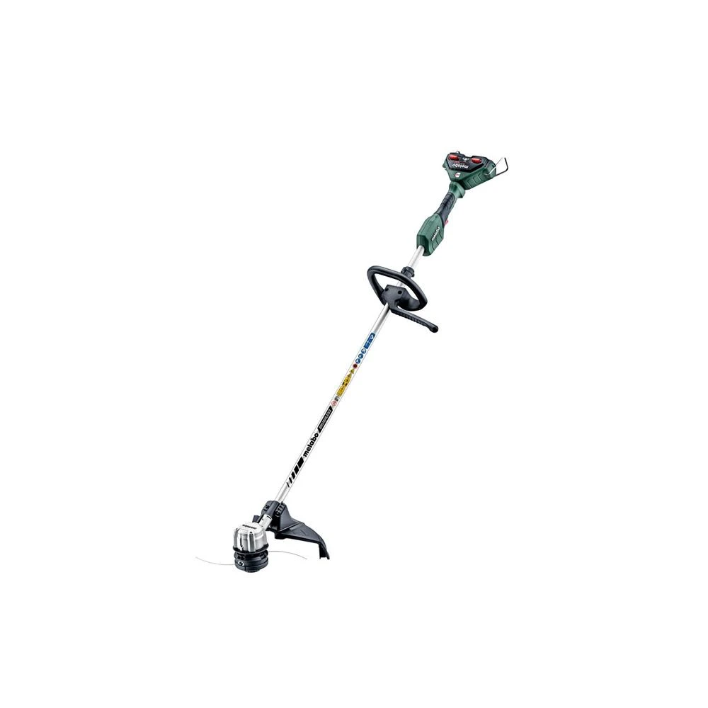 【metabo 美達寶】36V 18V+18V 鋰電無刷環形割草機 空機(FSD 36-18 LTX BL 40)
