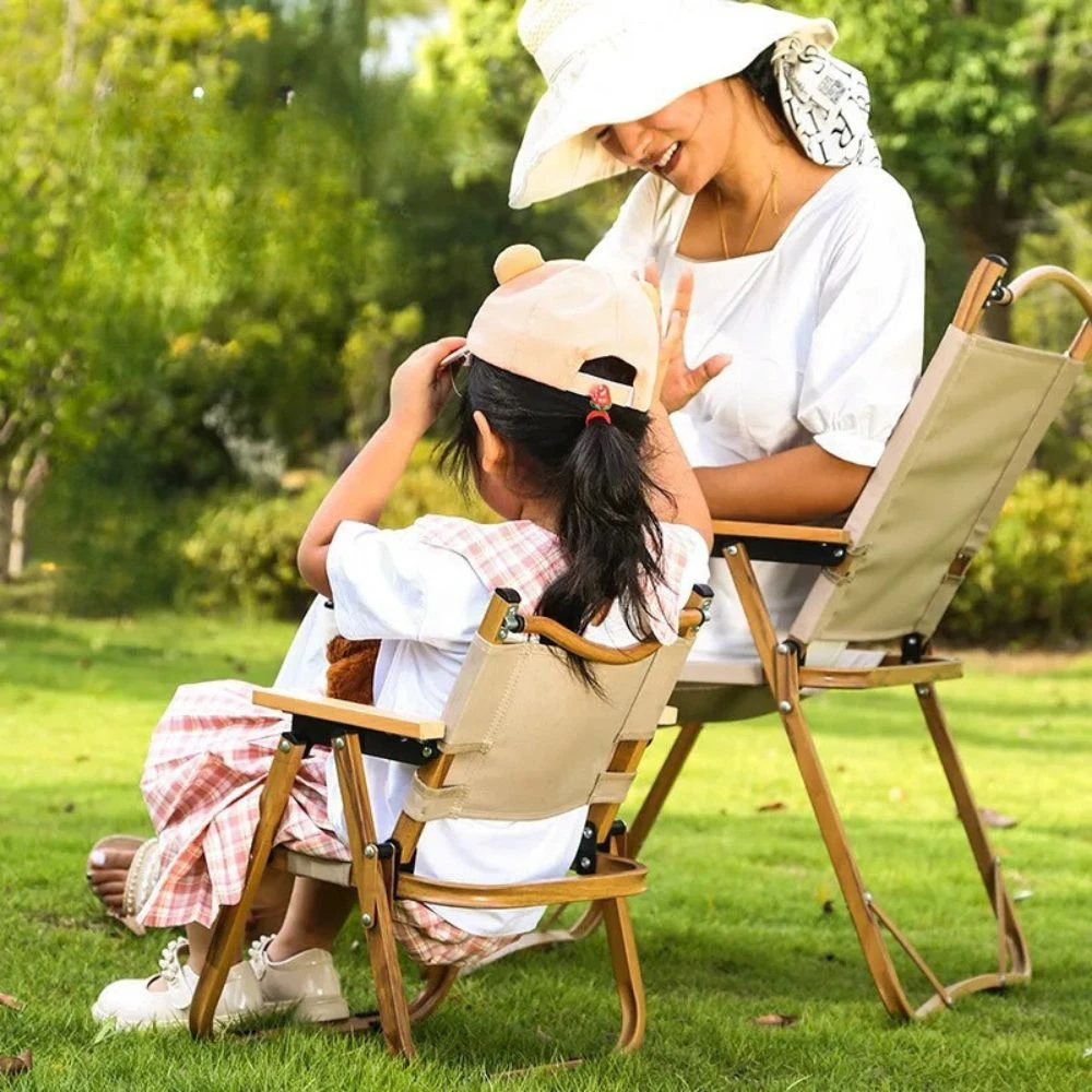 克米特椅 兒童露營鋁合金折疊椅(戶外摺疊椅 兒童折疊椅 戶外椅 兒童露營椅 野餐椅 兒童椅)