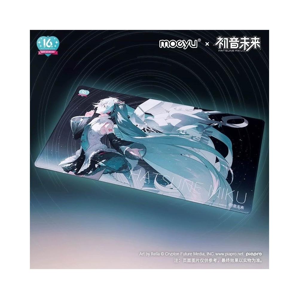 HATSUNE MIKU 初音未來】現貨限量BEMOE出品B站萌盒正版bilibili 嗶哩嗶