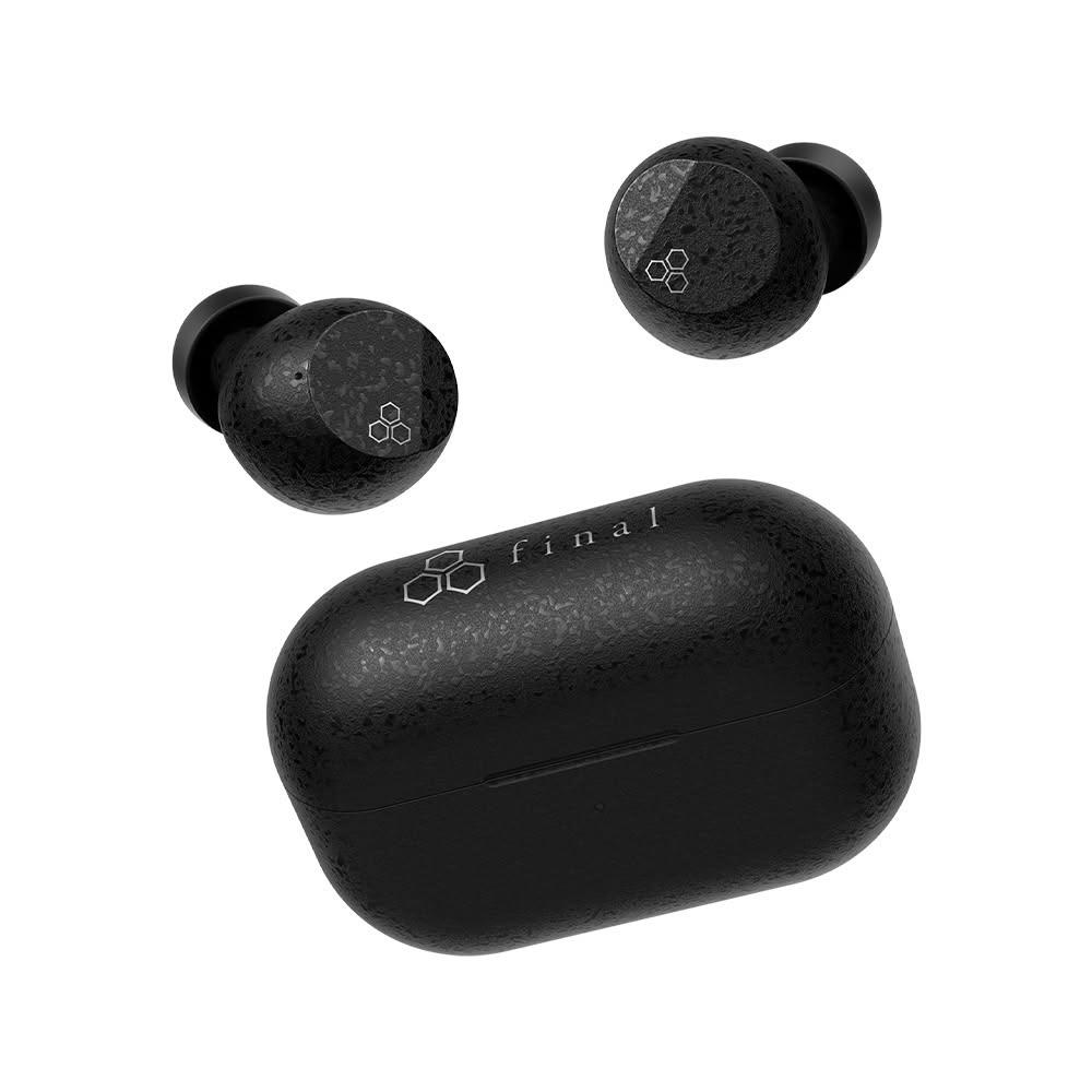 【Final】ZE3000 SV 降噪 真無線 藍牙耳機