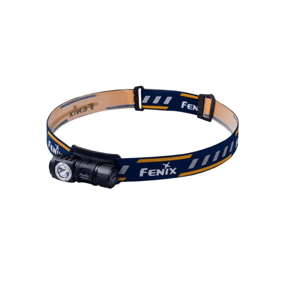 【Fenix】HM50R V2.0 高性能可充電多用途頭燈 耐高寒 多用途 頭燈 700流明（fenix）『野道家』