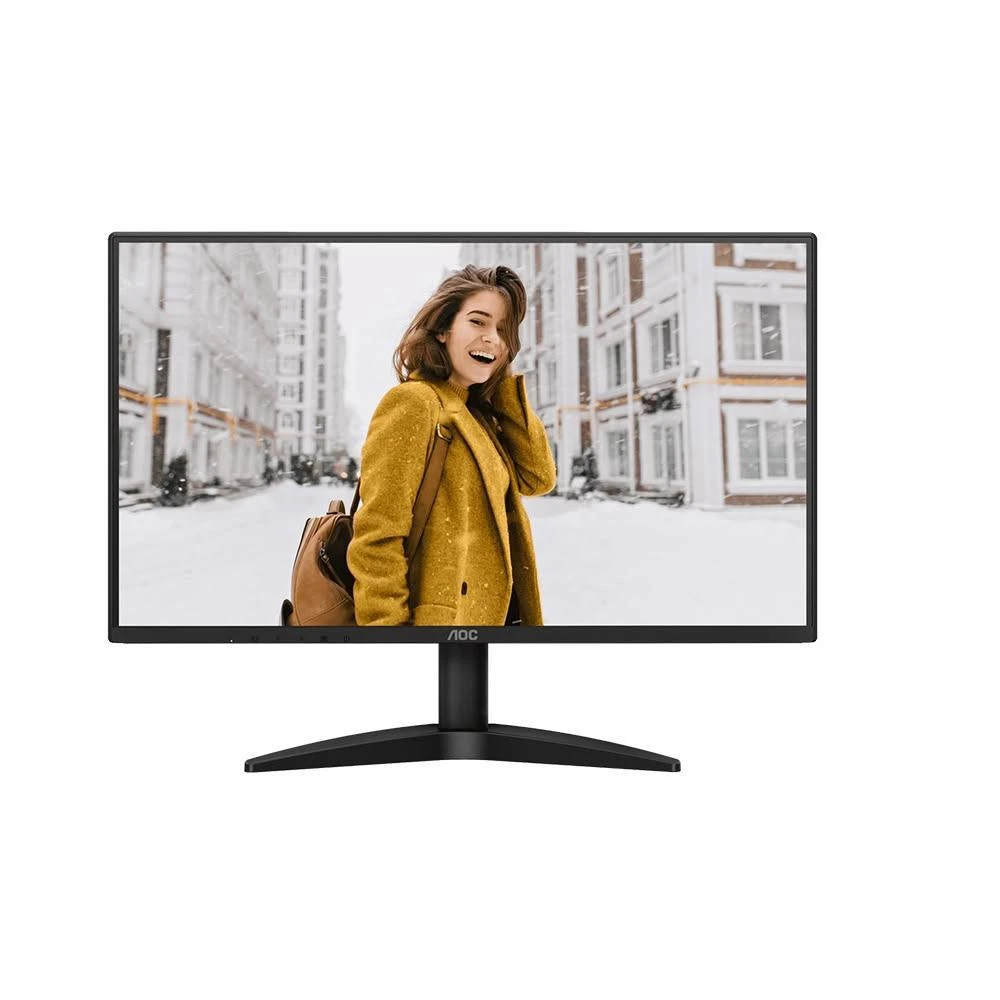 【AOC】AOC 25B36H 電腦螢幕 25吋 100Hz FHD 1ms IPS 電競螢幕 遊戲螢幕 液晶螢幕 護眼螢幕