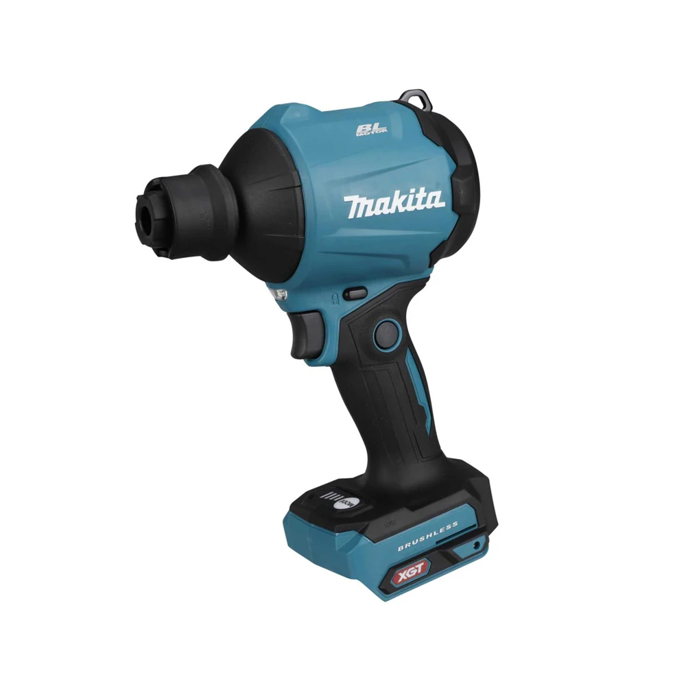 【MAKITA 牧田】40V充電式無刷空氣槍 AS001GZ (單機) AS001GD103 AS001GZ 中崙五金