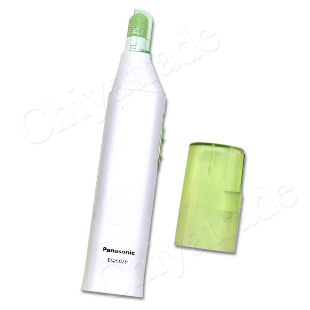 【日本國際牌Panasonic】日本製 素足美人電動去硬皮機 ES2502PP-G(日本境內版)