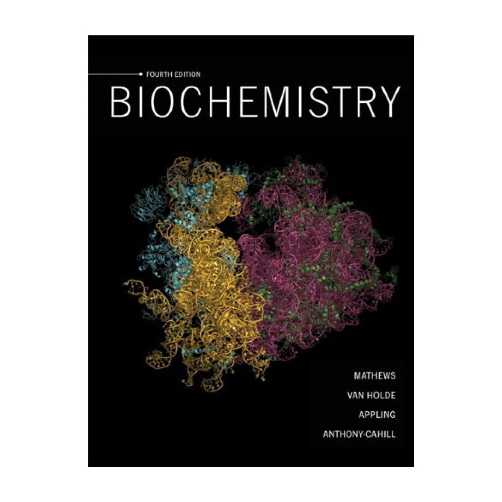 Campbell/Farrell Biochemistry 第6版　生化学 Biochemistry by Mary K. Campbell | Goodreads