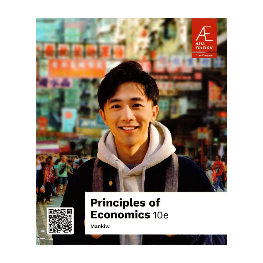 Principles of economics 9e Principles of Economics (9 Ed.) | 誠品線上