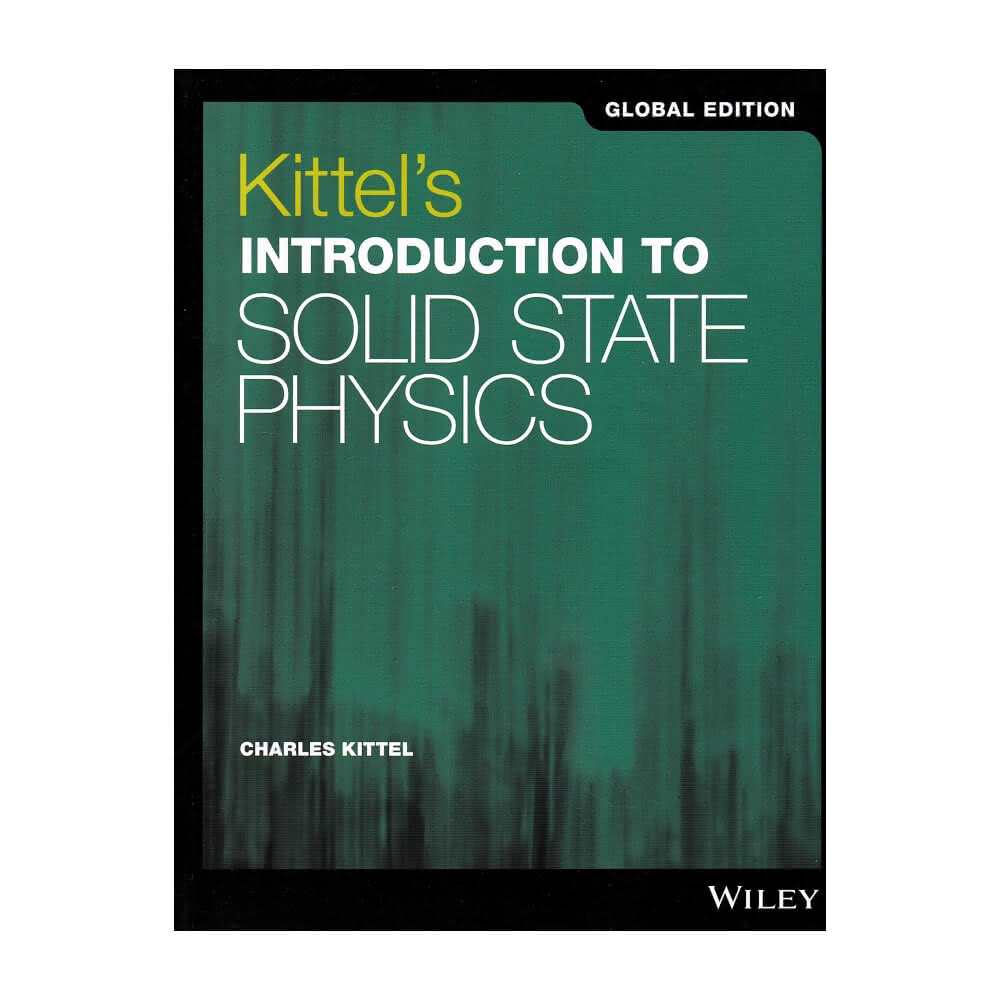 洋書 Introduction to Solid State Physics KITT Amazon.co.jp: Introduction to Solid State Physics : Charles