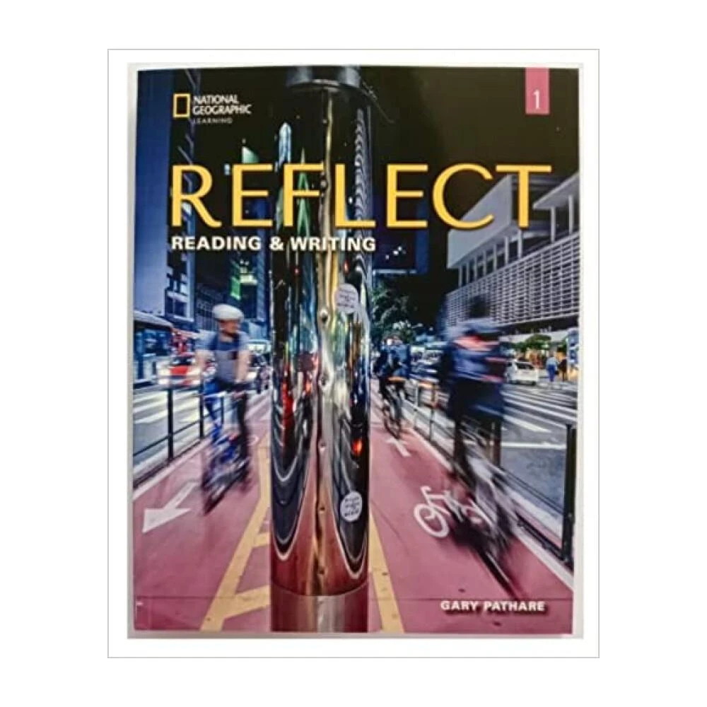Cengage】Reading Explorer 1 Student Book with the Spark