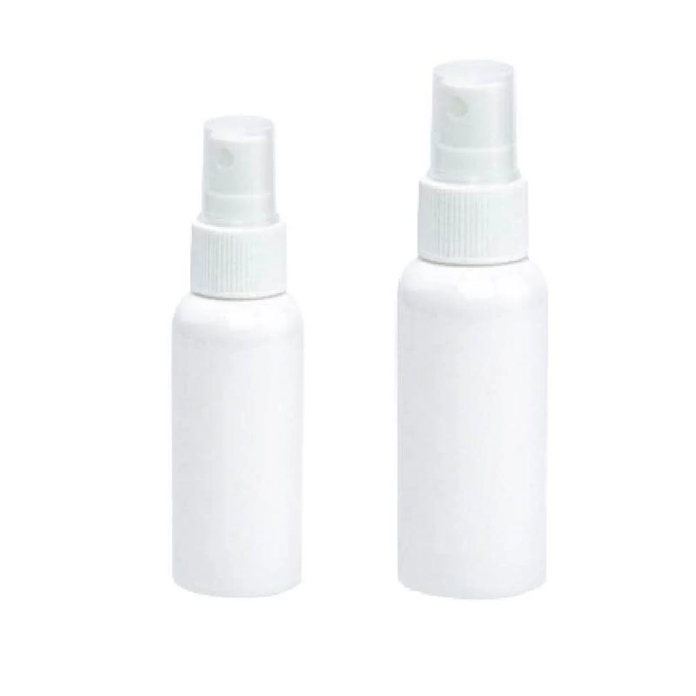 酒精分裝瓶 酒精噴瓶 噴霧瓶 酒精噴霧瓶 噴霧塑膠瓶 HDPE材質可裝