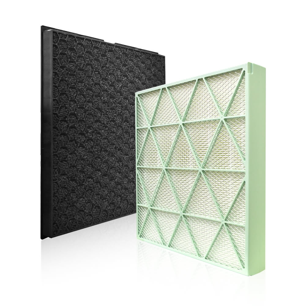 【Have Green Days 綠綠好日】適用 Samsung三星 AX47T9080SS AX47T9080WF HEPA高效濾芯