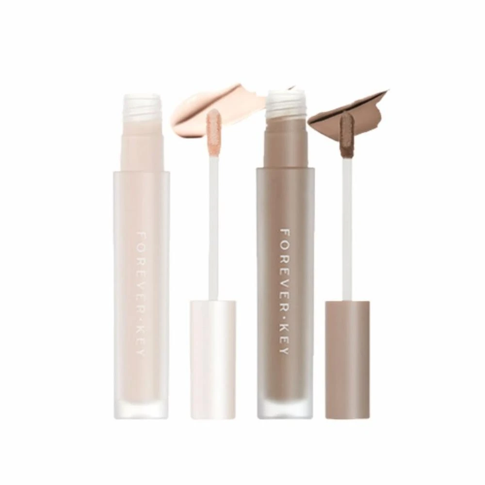 【咪醬的美妝店】Foreverkey 液體高光修容