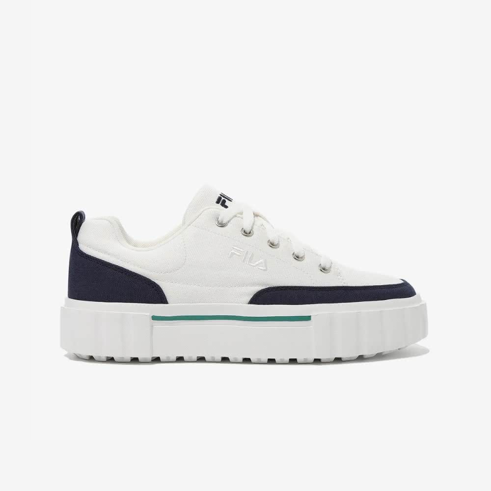 ◆FILA◆SANDBLAST LIGHT 男女兼用 24新作 22~28cm Fila Sandblast C Wmn Women Sneaker | Sports Shoe | Skate
