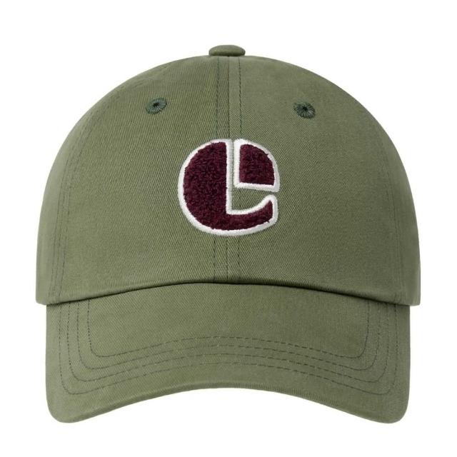 emis】現貨+預購韓國emis BOUCLE VINTAGE LOGO BALL CAP 毛巾繡