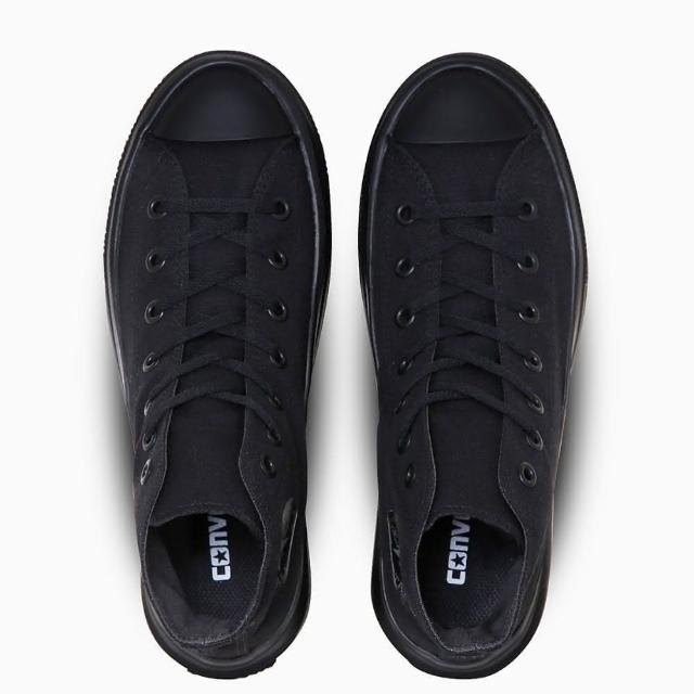 CONVERSE】預購日本限定Converse ALL STAR LIGHT PLTS Ⅱ HI 高