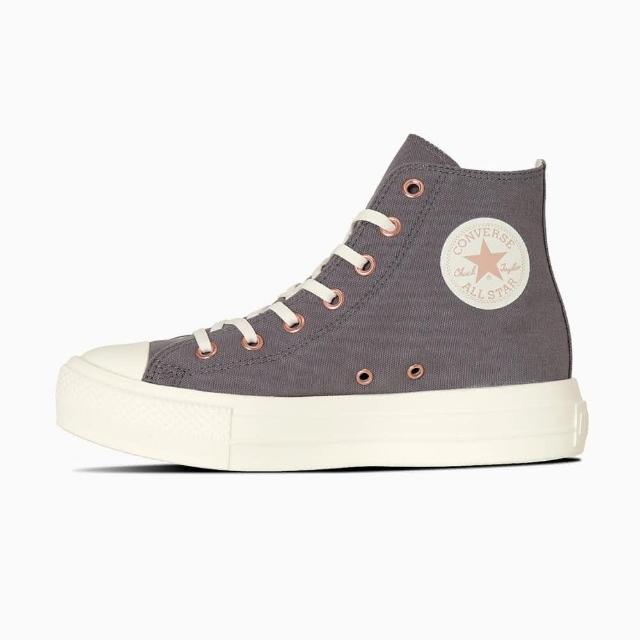 CONVERSE】預購日本限定Converse ALL STAR LIGHT PLTS PG Z HI 高筒