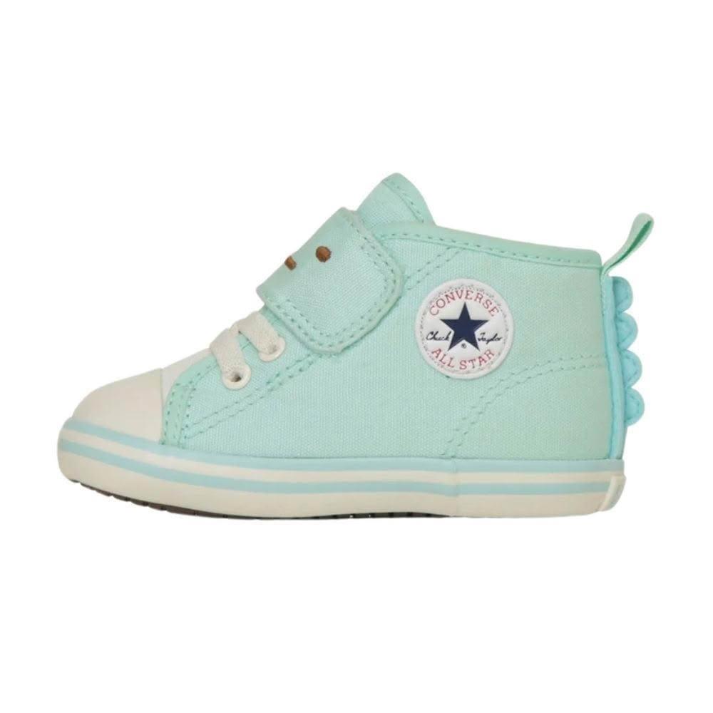 All Star Mint Baby Converse Aqua Online Green Converse
