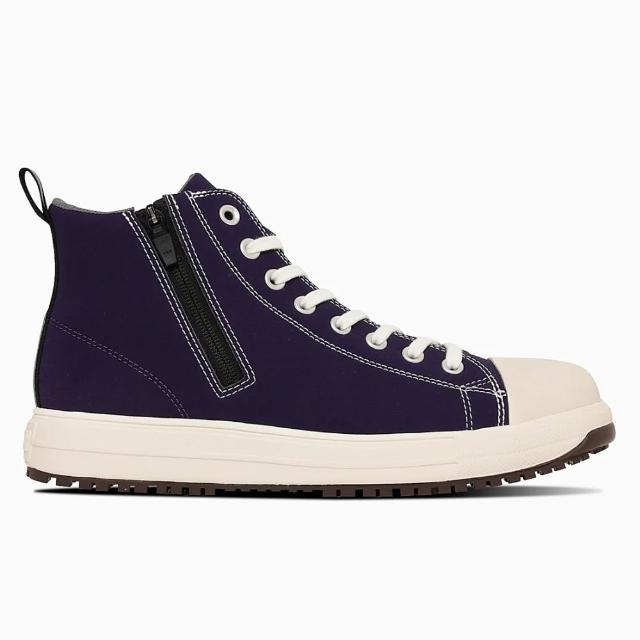 CONVERSE】預購日本限定Converse ALL STAR PS Z HI 高筒拉鍊工作