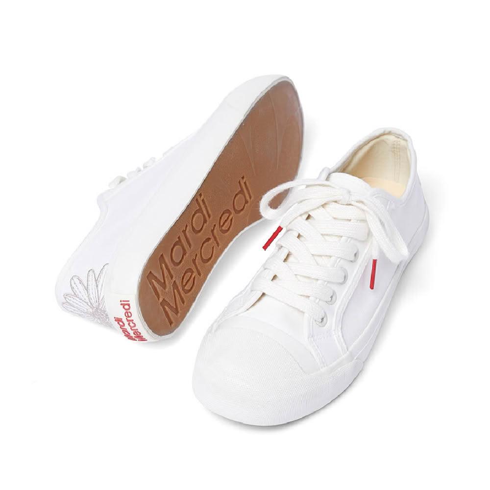 ◆Mardi Mercredi◆ ECLORE SNEAKERS_IVORY BEIGE ◆大人気◆ c5c28527332bed1a4c7529e2d7e2b1