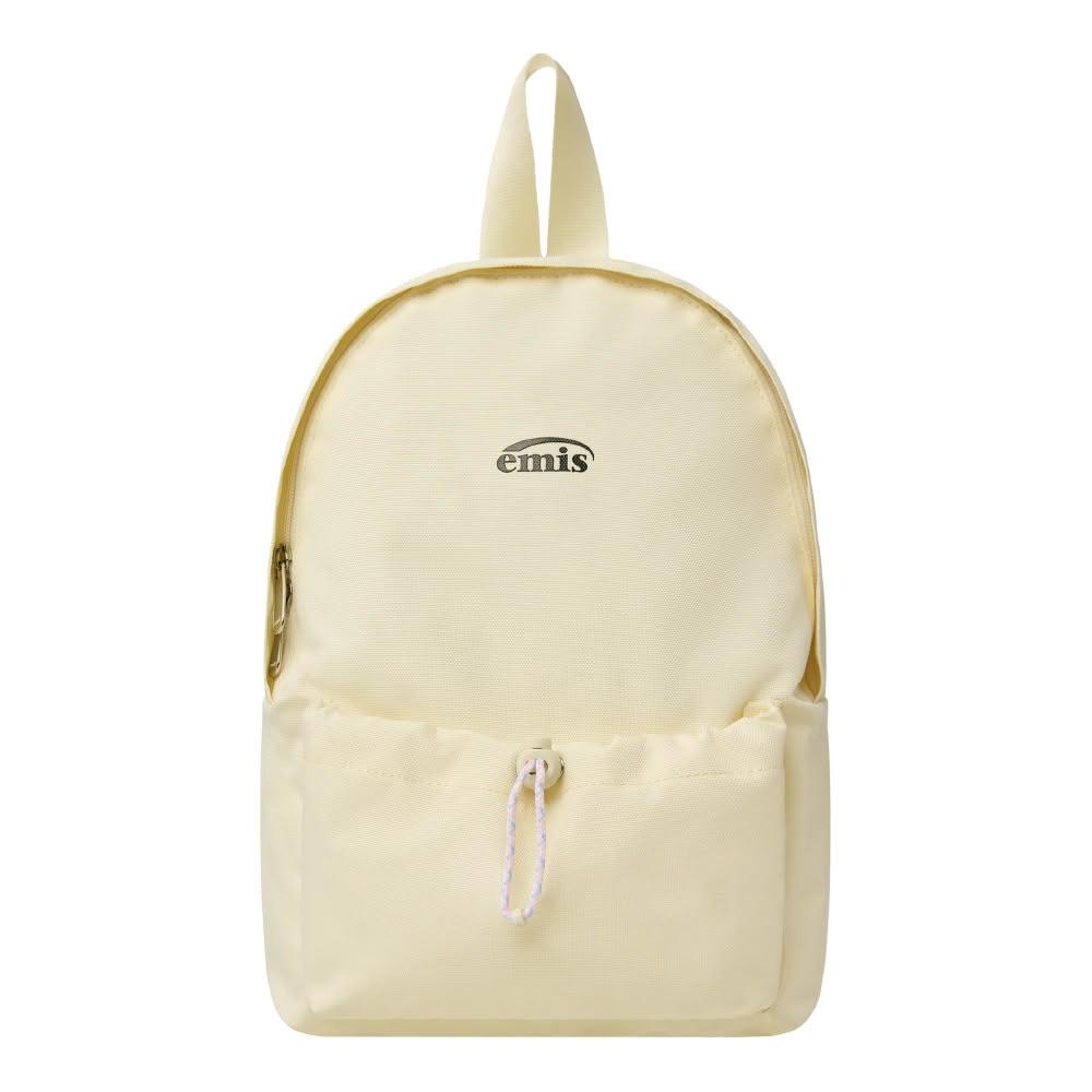 バックパック・リュック EMIS STRING DAY BACKPACK 5BJH653 EMIS STRING DAY BACKPACK 5BJH653 (EMIS/バックパック