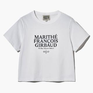 MARITHE FRANCOIS GIRBAUD】預購韓國MARITHE MOUVEMENT W