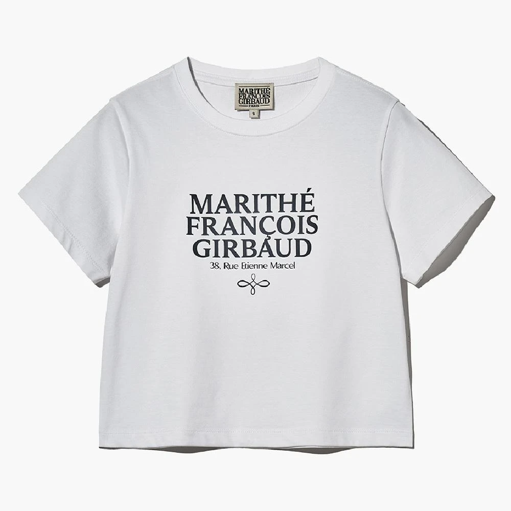 MARITHE FRANCOIS GIRBAUD】預購韓國MARITHE MOUVEMENT W