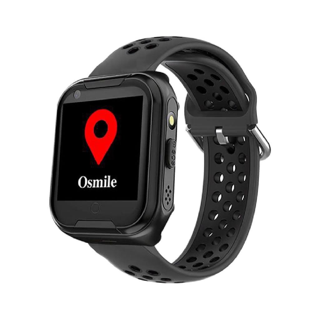 Osmile ED1000 沖澡款失智症老人GPS定位手錶 遠程定位 GPS定位 老人追蹤器 兒童追蹤器 定位追蹤