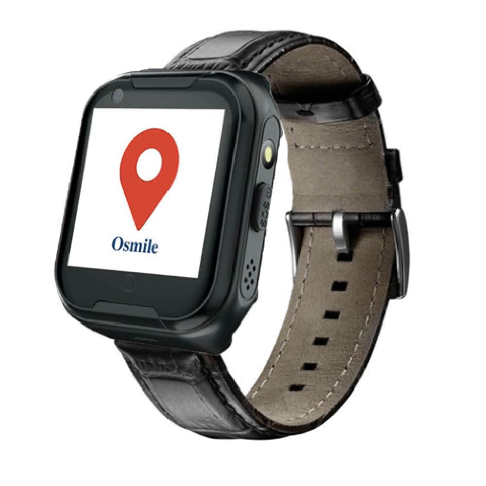 Osmile ED1000 老人定位GPS/SOS求救定位手錶 遠程定位 GPS定位 老人追蹤器 兒童追蹤器 定位追蹤 非輔具
