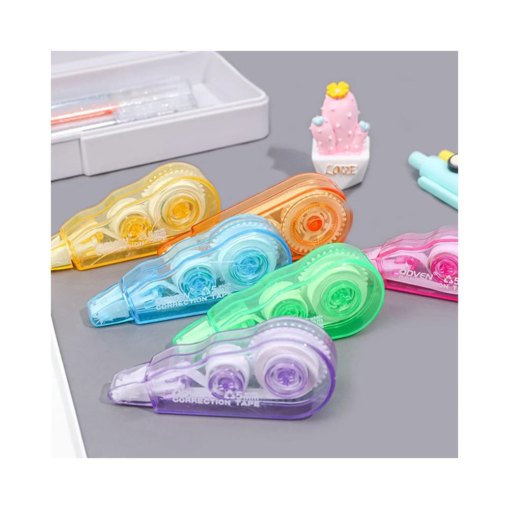 【JOEKI】立可帶 修正帶 小立可帶 迷你修正帶 文具 事務用品 辦公文具 學校文具