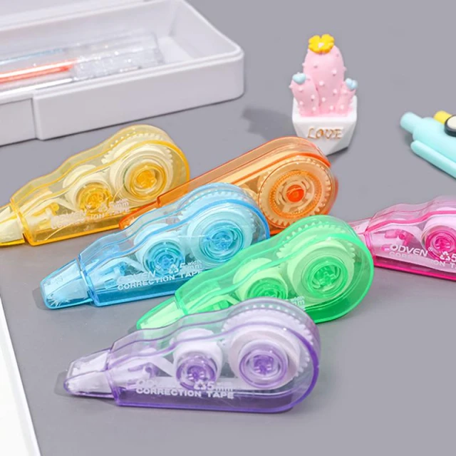 【JOEKI】立可帶 修正帶 小立可帶 迷你修正帶 文具 事務用品 辦公文具 學校文具