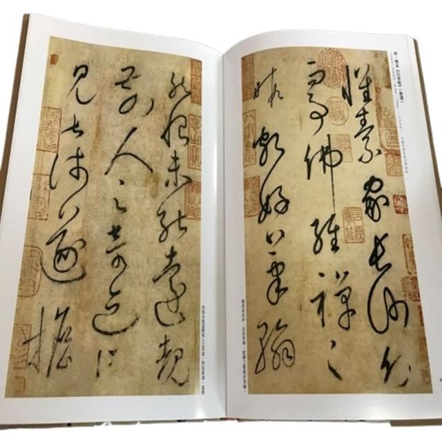 草書經典賞析繁中版