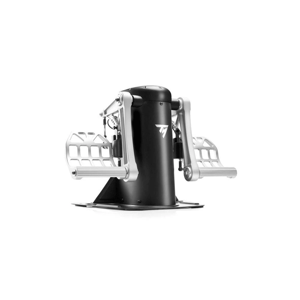 Thrustmaster TPR Rudder 高精度 ラダーペダル フライトシム向け