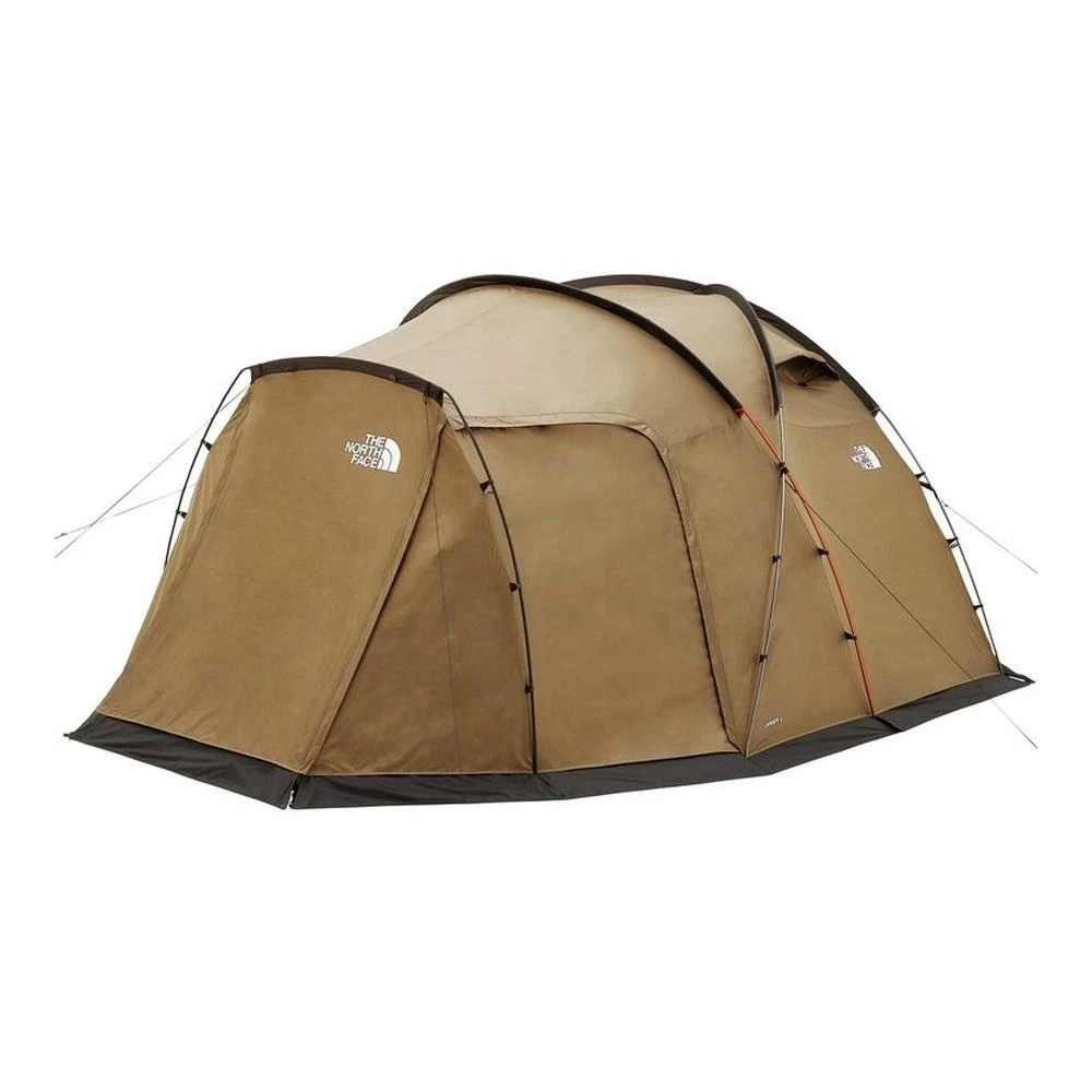 The North Face EVACARGO 2 系列帳23年新版含內帳團露EVABASE 基地帳