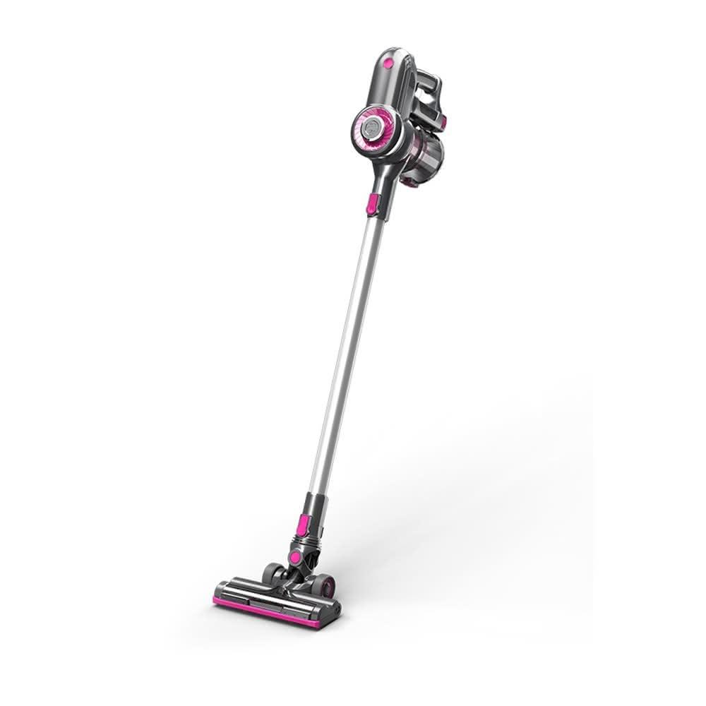 HERAN 禾聯 無線手持旋風吸塵器HVC-23E1(無線輕巧手持/直立)