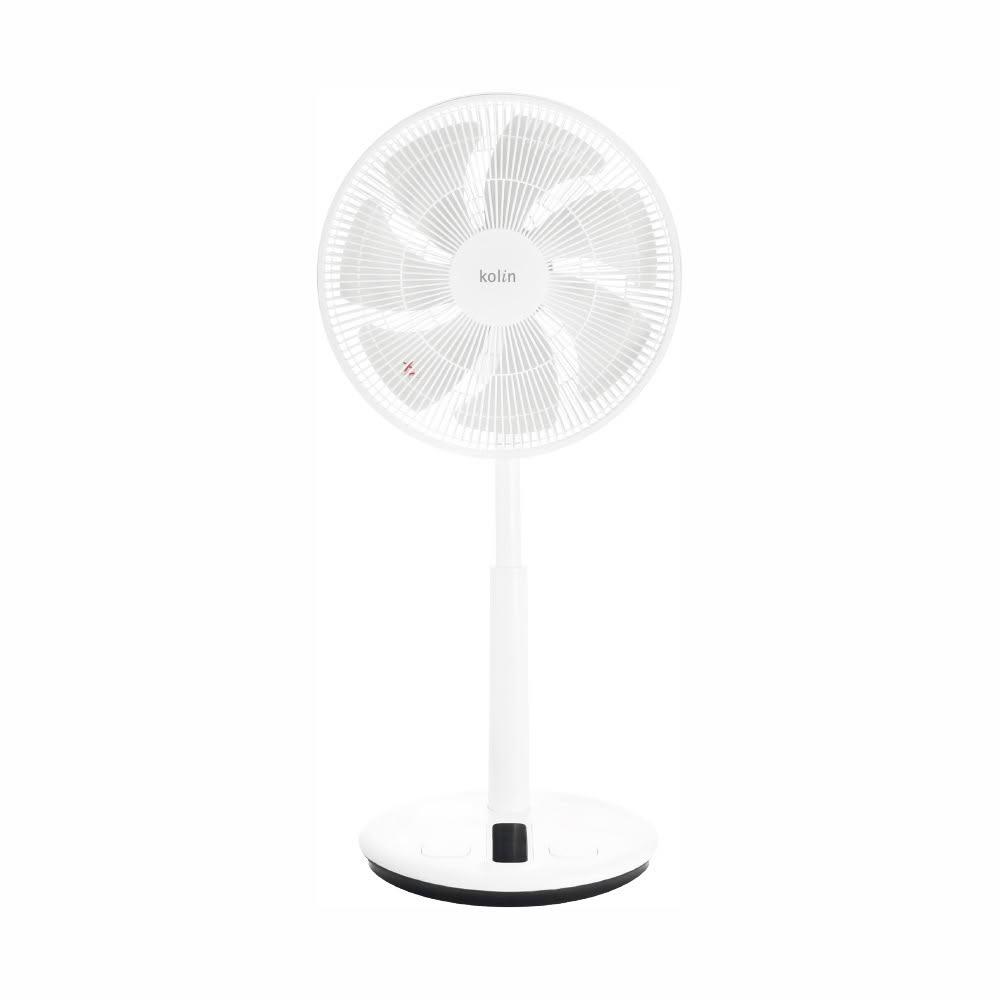 【Kolin 歌林】14吋語音遙控DC立扇KFC-XKDC14