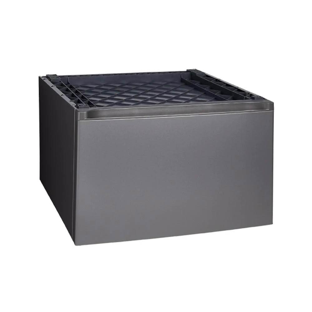 【SAMPO 聲寶】抑菌蒸能洗滾筒洗衣機 DH-120DW 抽屜底座