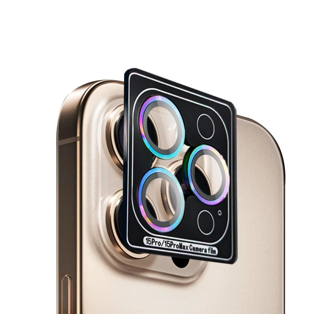 【貼膜達人】Apple 一秒貼膜 鏡頭保護貼 鋼化玻璃貼(適用 iPhone 16e/i16/Plus/Pro/Pro Max)