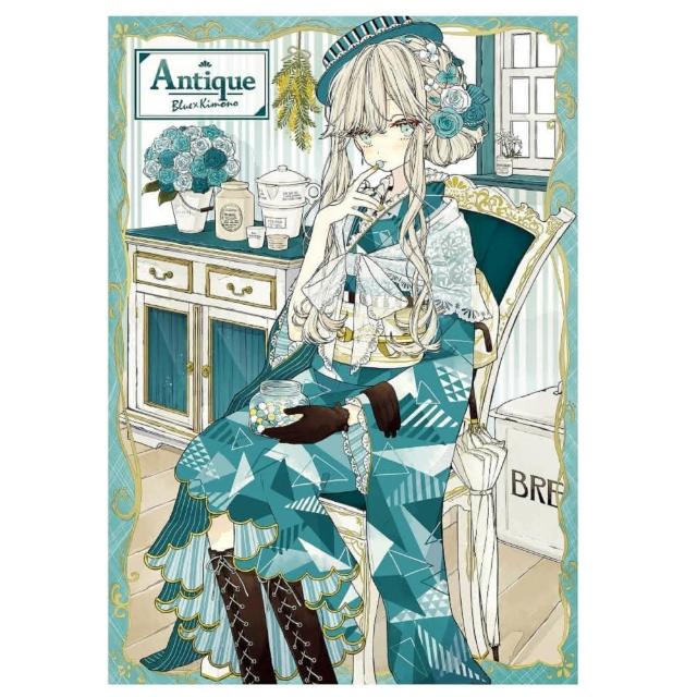 Ludique 赤倉初画集 赤倉🧸個展9/5-9/28 on X: 