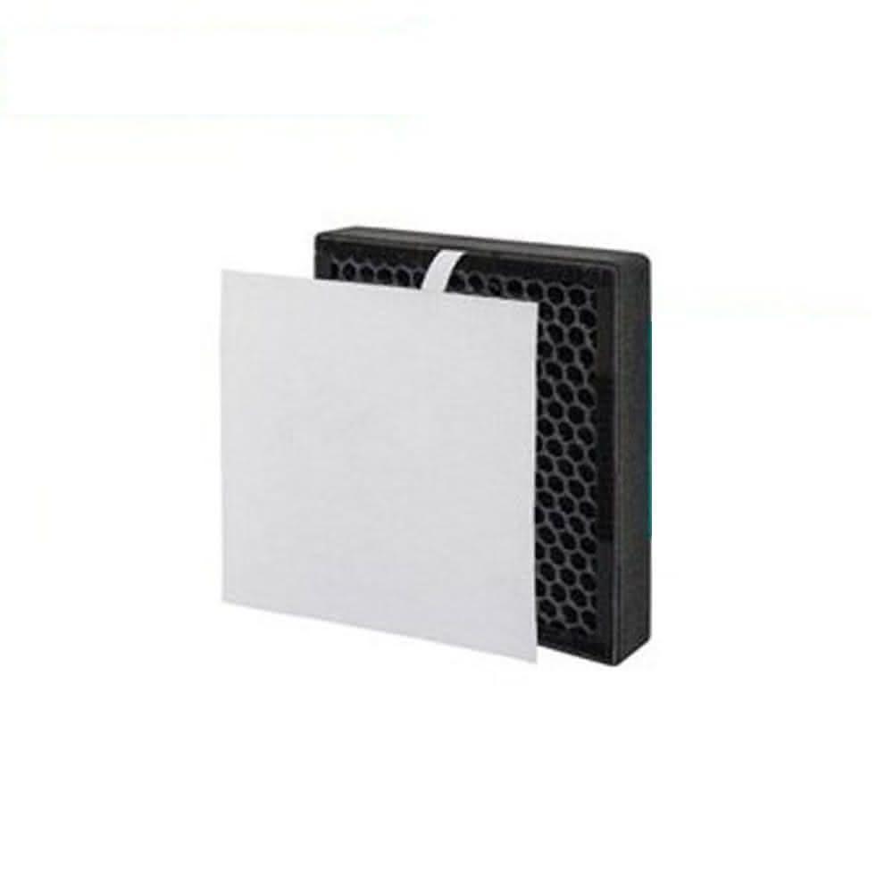 【Clean Station 克立淨】淨+  F101 全套濾網組適用於 F101 桌上型空氣清淨機