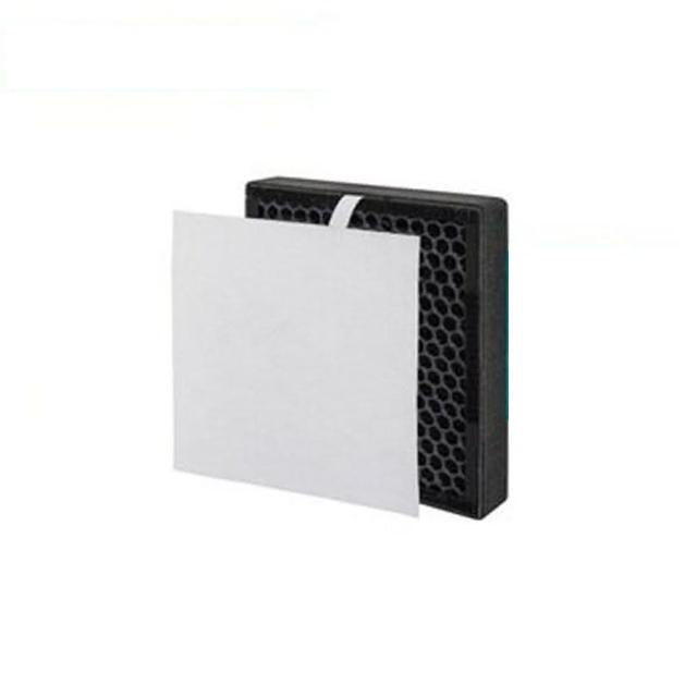 【Clean Station 克立淨】淨+  F101 全套濾網組適用於 F101 桌上型空氣清淨機