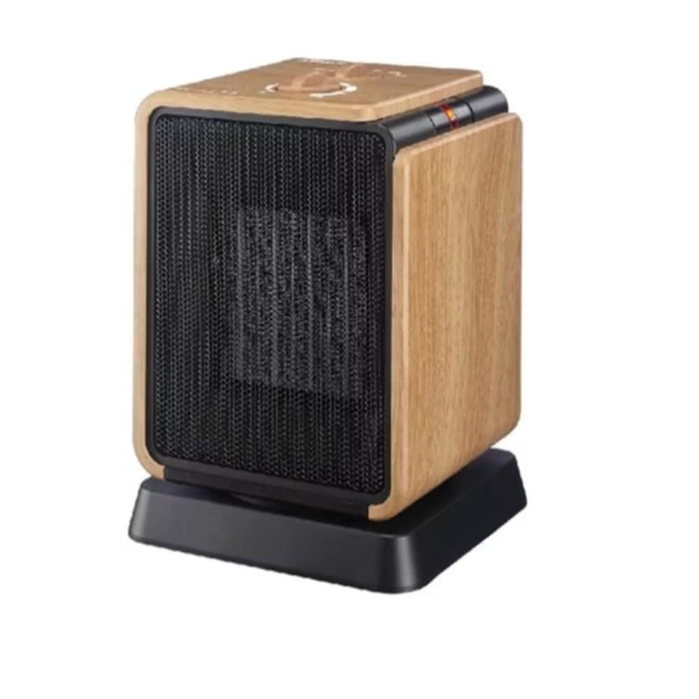 【AIRMATE 艾美特】陶瓷式可擺頭電暖器HP12103