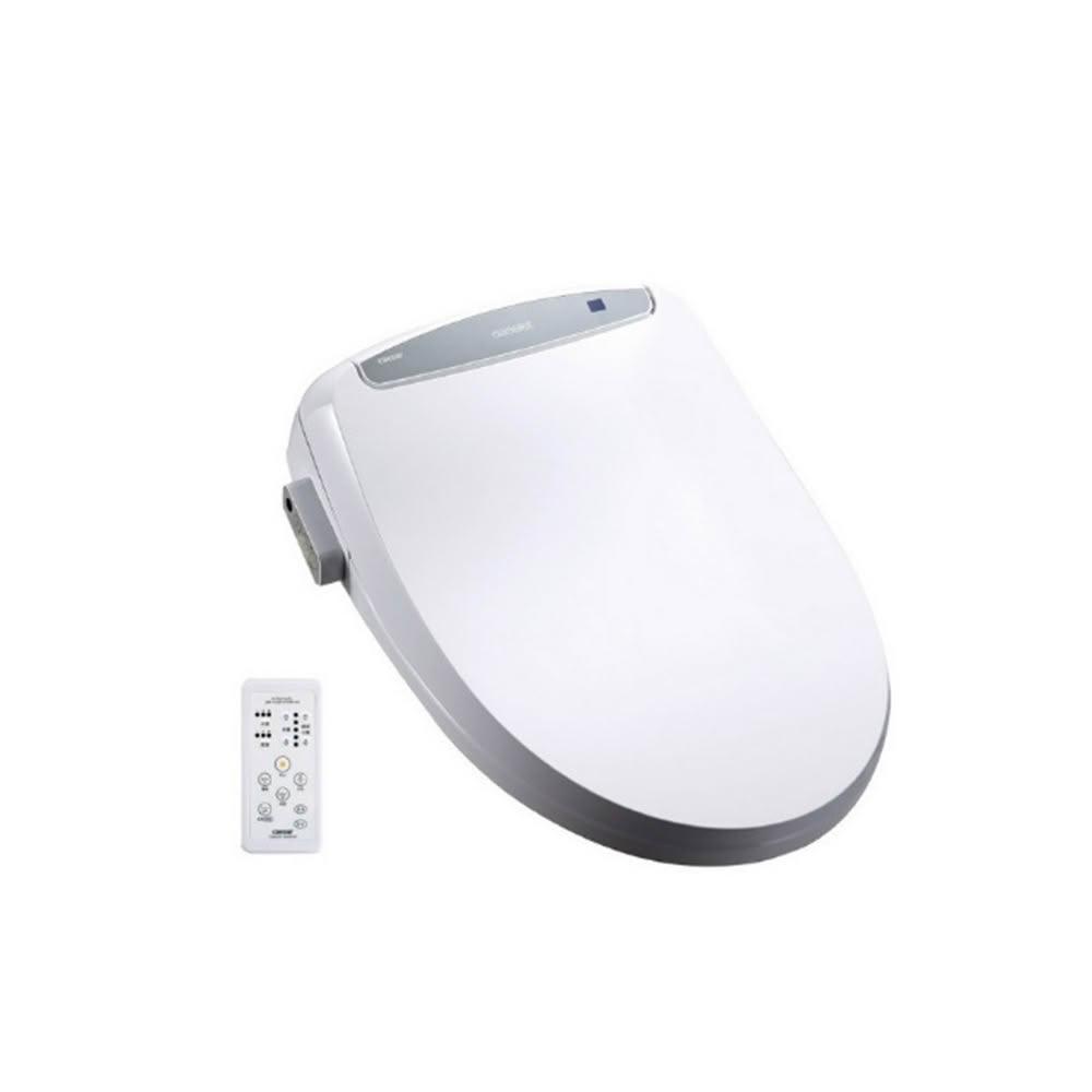 【CAESAR 凱撒衛浴】GX 經典溫水洗淨便座 TAF410 偏遠地區費用另計