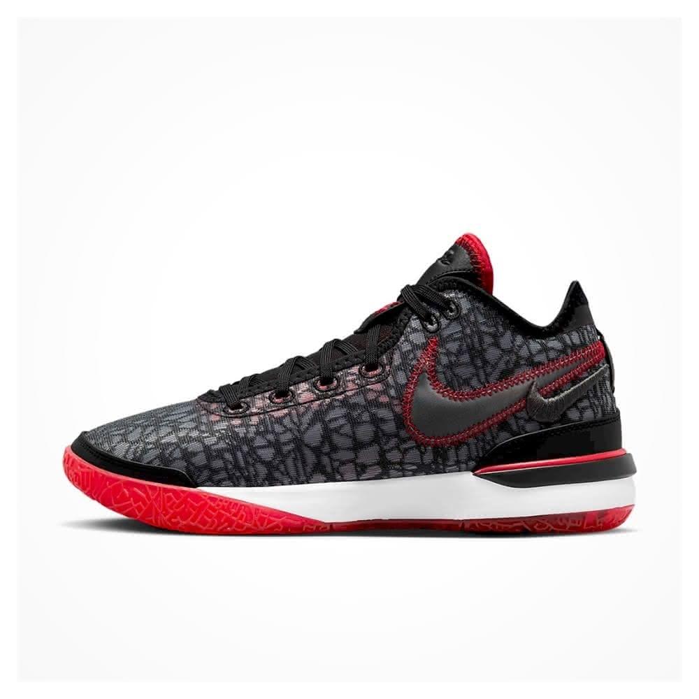 未使用 NIKE ZOOM LEBRON NXXT GEN DR8788-001 NIKE 耐吉】NIKE ZOOM LEBRON NXXT GEN EP 男籃球鞋黑DR8788-001
