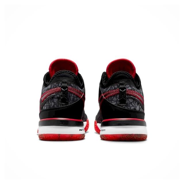 NIKE 耐吉】NIKE ZOOM LEBRON NXXT GEN EP 男籃球鞋黑DR8788-001