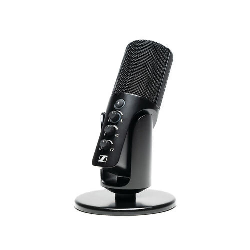 森海塞爾 Sennheiser Profile USB 電容式 麥克風 直播 錄音 宙宣 公司貨 兩年保固 贈底座(麥克風)