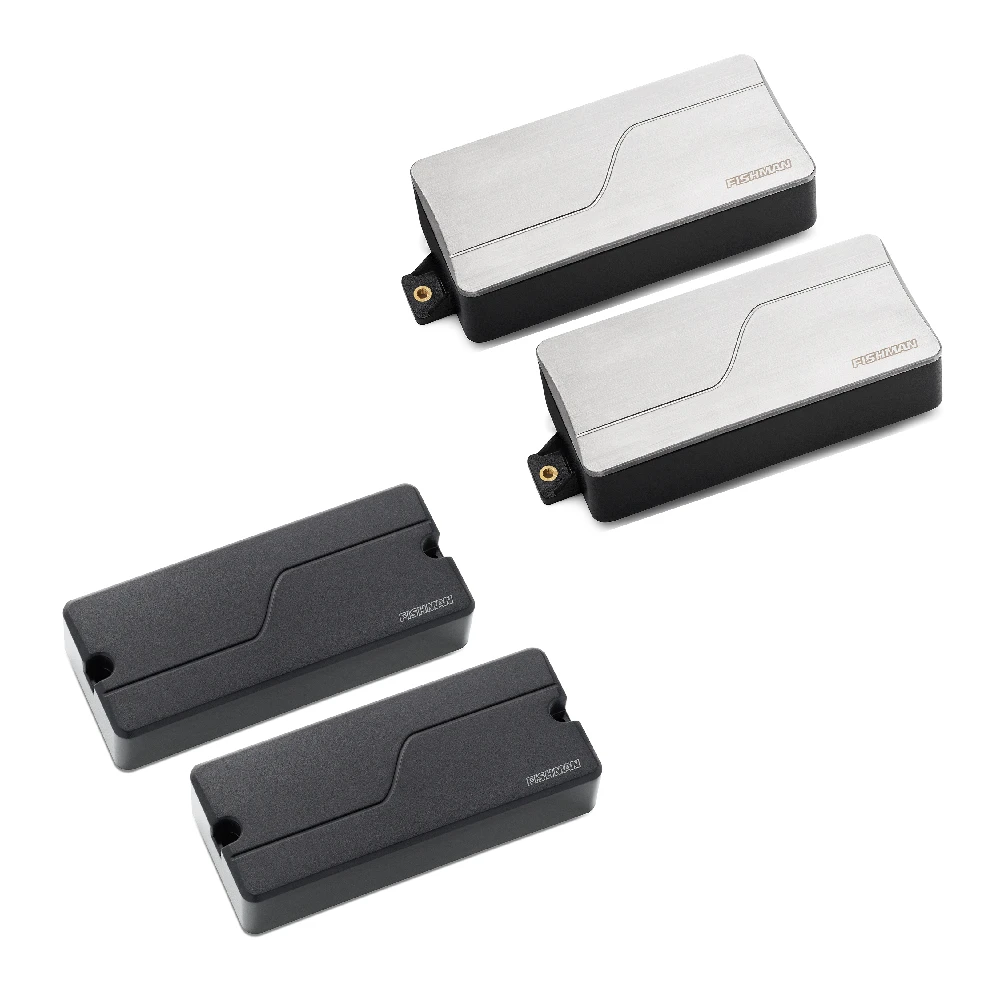 7弦用 FISHMAN FLUENCE MODERN Ceramic ×2 FISHMAN Fluence Modern